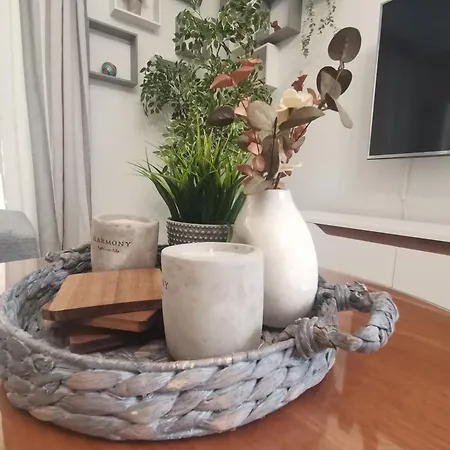 Appartement Experience *