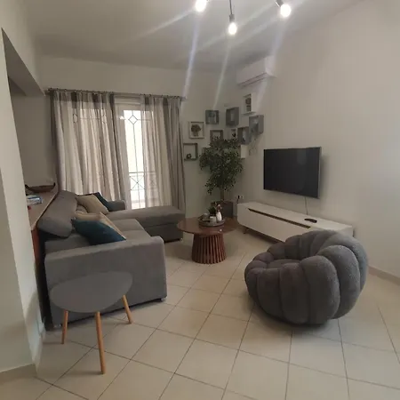 Experience Apartment *