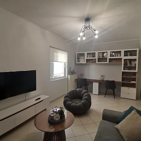 Apartment Experience *