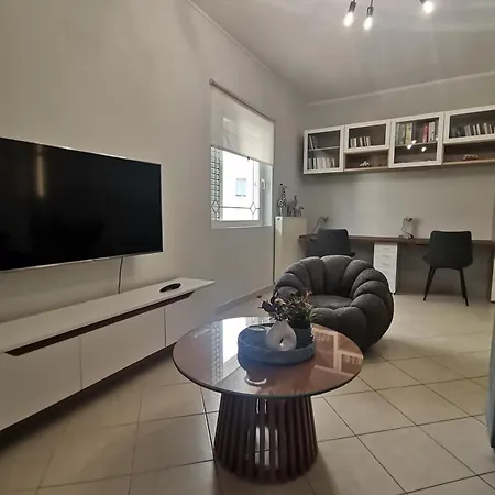 Experience Appartement Nauplion