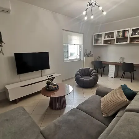 Appartement Experience Nauplion