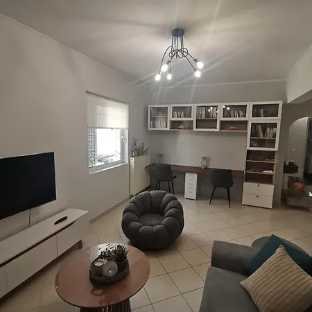 Experience Apartment