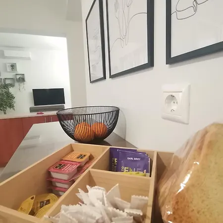 Experience Appartement Nauplion