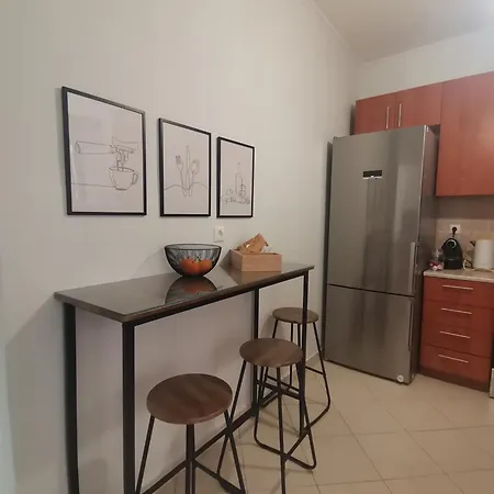 Apartment Experience *