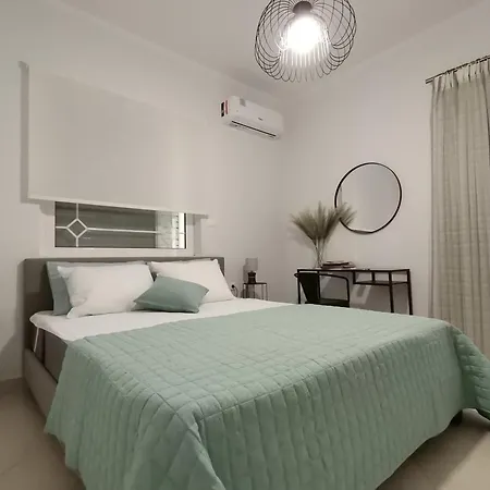 Experience Apartment