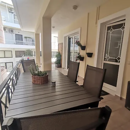 Apartment Experience