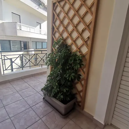 Experience Apartment *