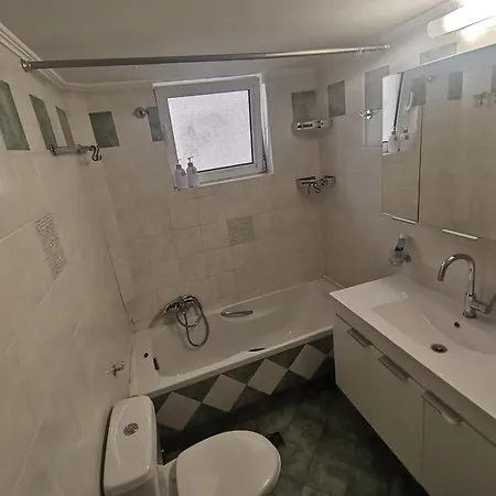 Apartment Experience *