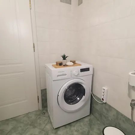 Experience Appartement Nauplion