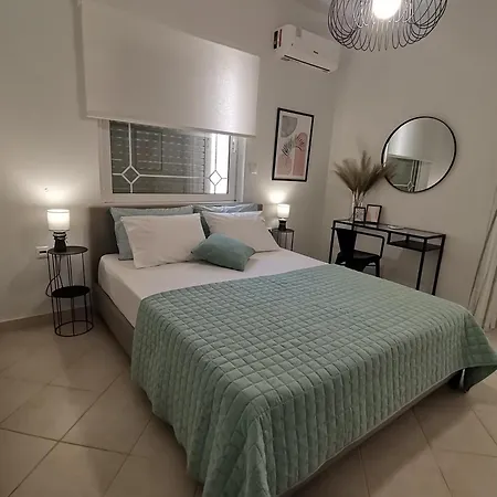 Appartement Experience Nauplion